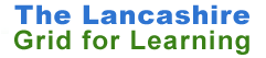 Lanacashire logo